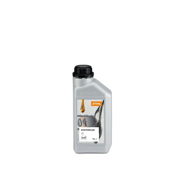 Foto von Stihl Sägekettenhaftöl Synth 1 Liter Flasche