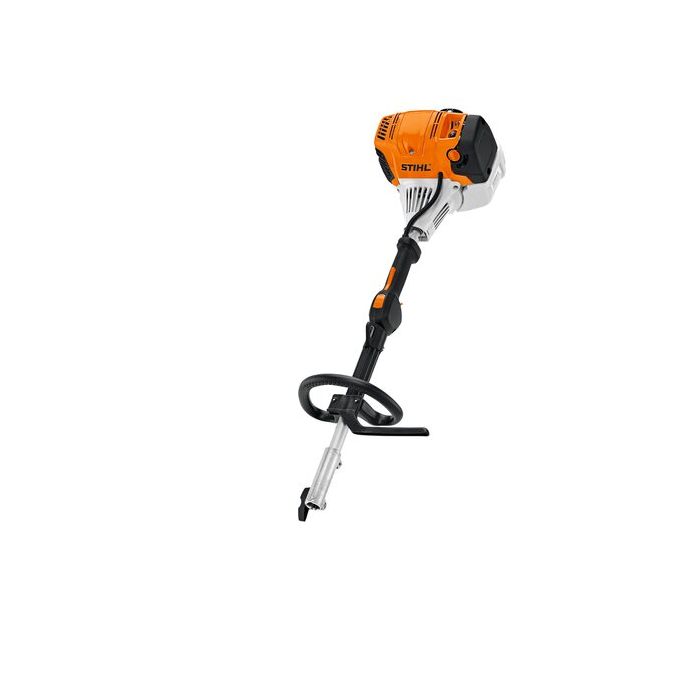 Bild von Stihl Kombimotor KM 131 R 1,4 kW, 1,9 PS, 4,4 kg