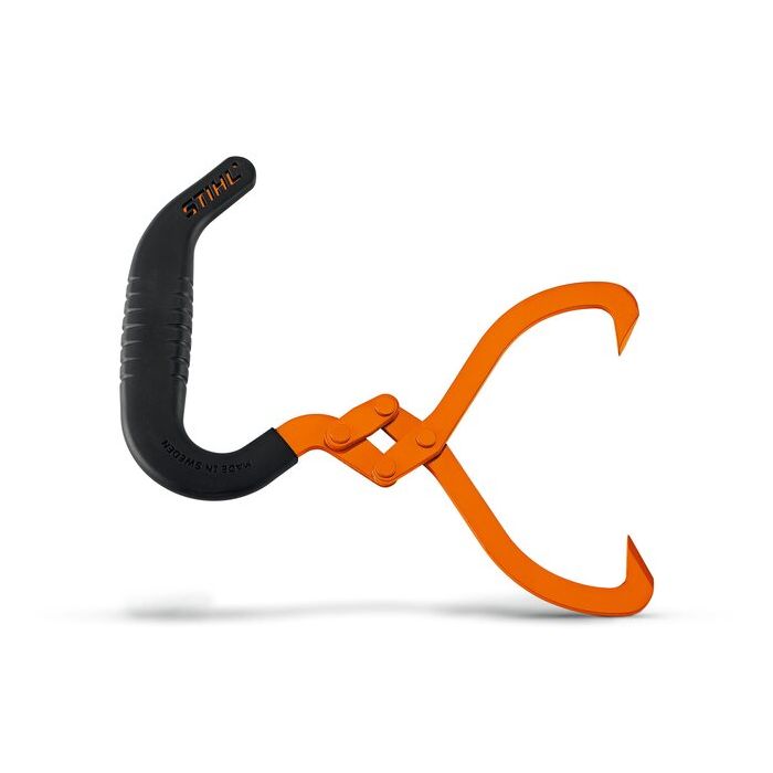 Foto von Stihl Handpackzange FP20 mit abgewinkelten Komfortgriff, gehärtete Spitzen Foto von Stihl Handpackzange FP20 mit abgewinkelten Komfortgriff, gehärtete Spitzen