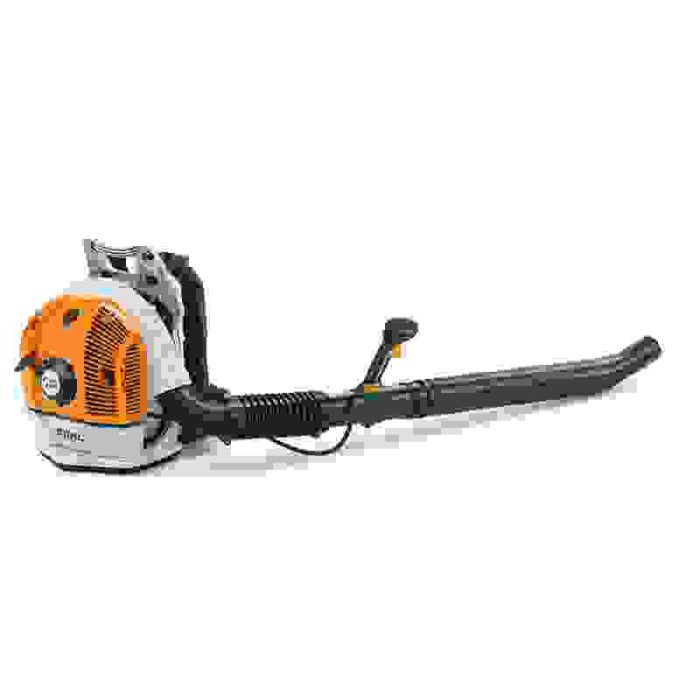Foto von Stihl Benzin-Blasgerät BR 600 64,8 cm³, N32, 10,3 kg