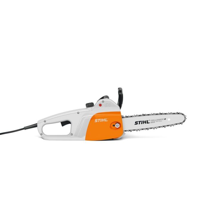 Bild von Stihl Elektro-Kettensäge MSE 141 C-Q 1,4 kW 3,6 kg, 30 cm, Kettenbremse Quick Stop