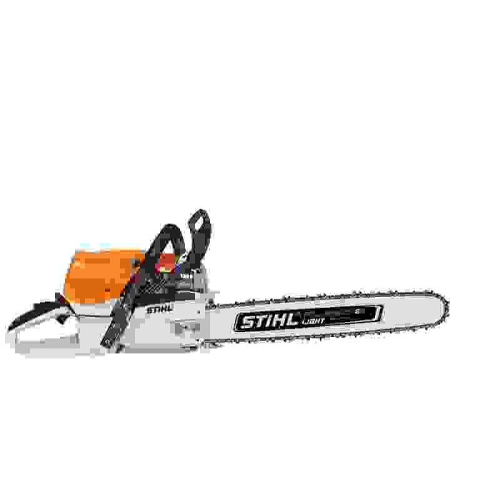 Foto von Stihl Benzin-Motorkettensäge MS 462 C-M / 50 cm 4,4 kW / 6,0 PS / 3/8" / 1,6 mm / 7,3 kg