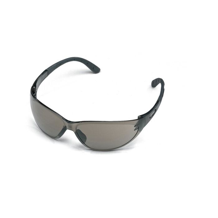 Foto von Stihl Schutzbrille DYNAMIC, Contrast getönt schwarz