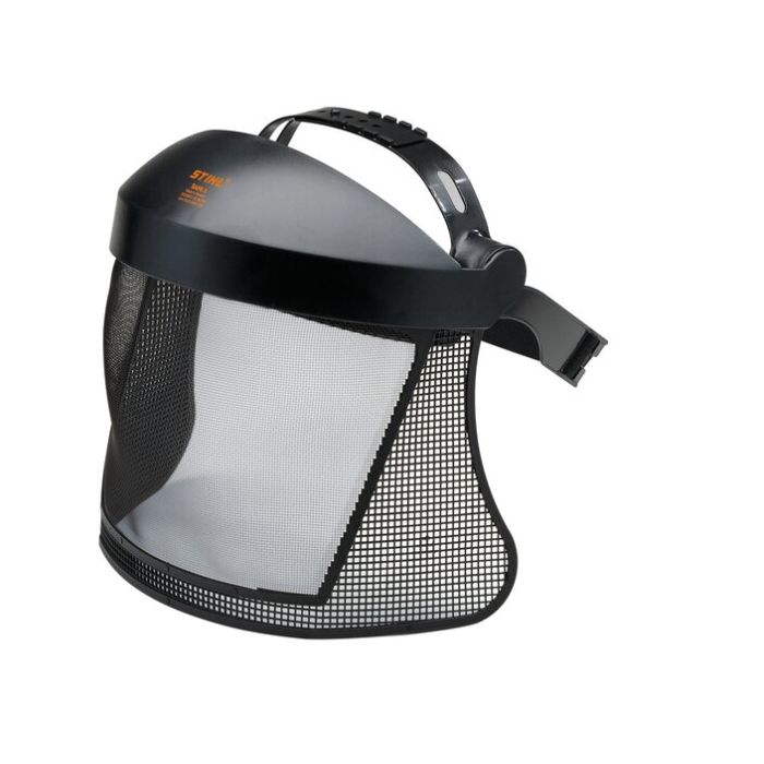 Foto von Stihl Gesichts-/Gehörschutz GSS PA