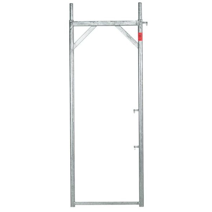 Foto von Müba Stahl-Vertikalrahmen 200 , Fix 70