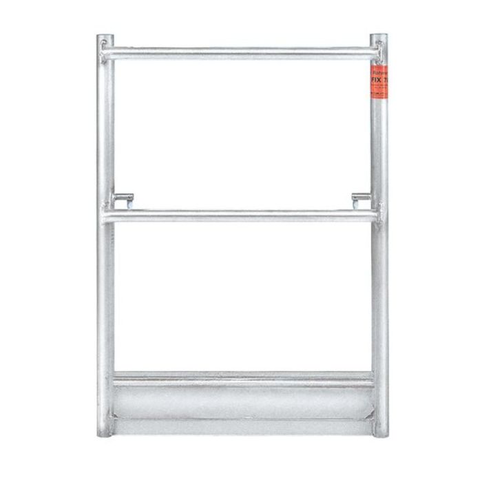 Foto von Müba Stirngeländer für Rahmengerüst Fix 70