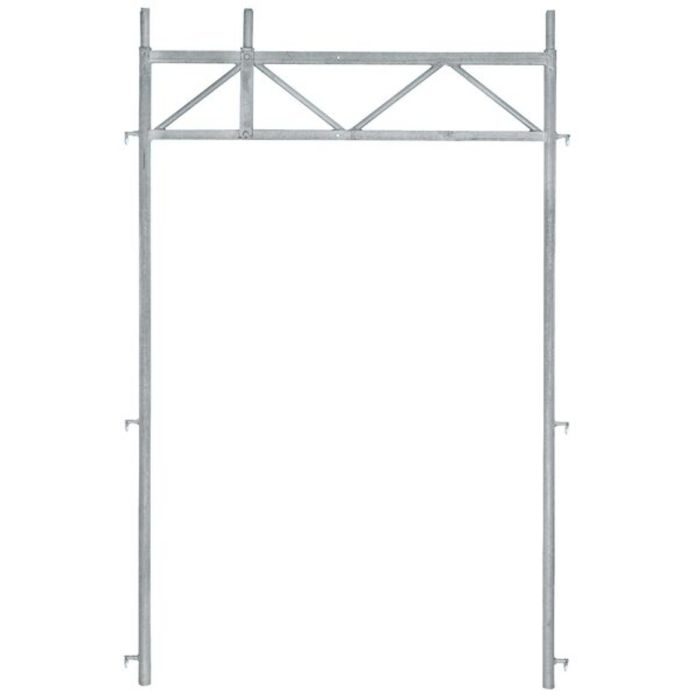 Bild von Müba Durchgangsrahmen FiX Gerüst