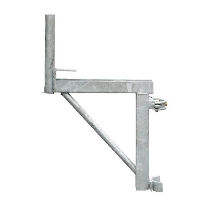 Foto von Außen-Verbreiterungskonsole 325mm Foto von Außen-Verbreiterungskonsole 325mm