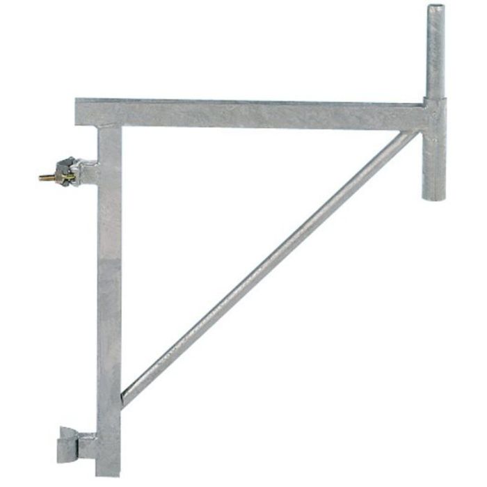 Bild von Müba Außenverbreiterungskonsole 700 mm