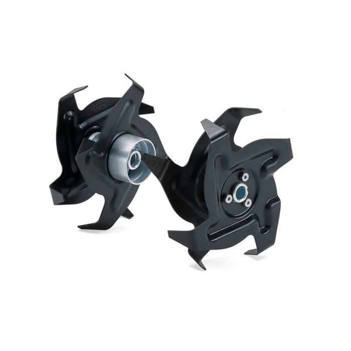 Foto von Stihl Anbaugerät BK-MM Bodenkrümler für MM 55