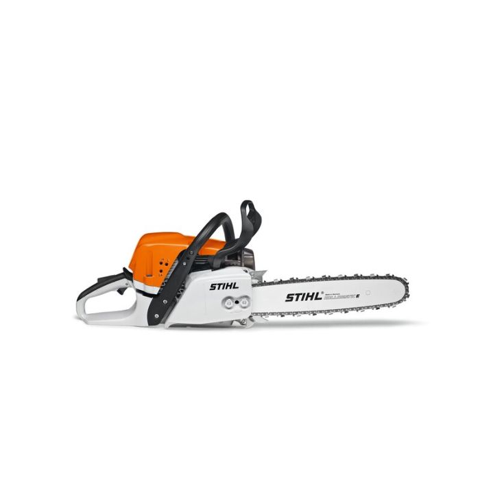 Foto von Stihl Benzin-Motorkettensäge MS 391 45 cm Schiene, 3,3 kW/4,5 PS, 6,2 kg