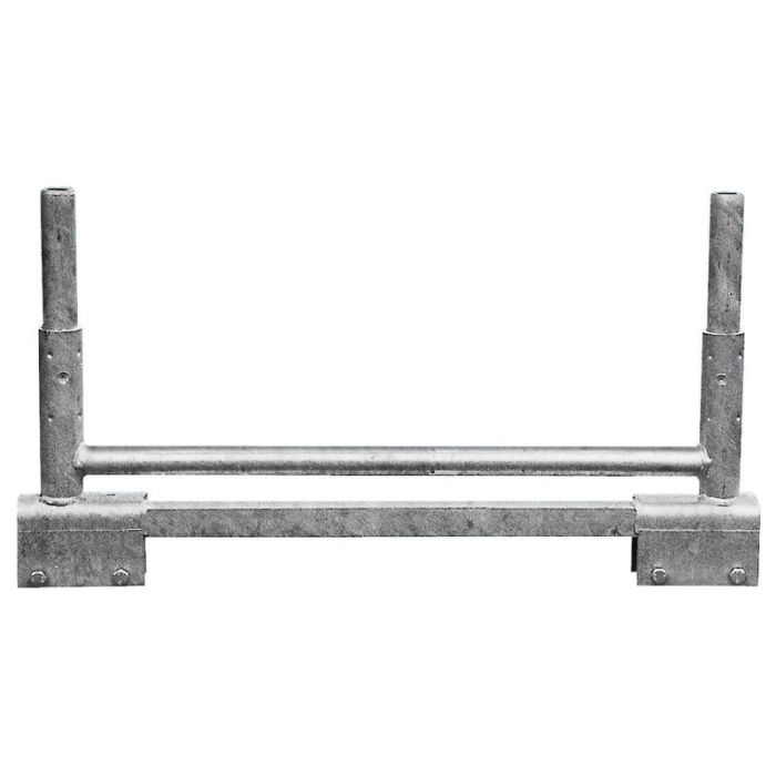 Bild von Müba Aufsatz für Fahrbalken Typ 70 Bild von Müba Aufsatz für Fahrbalken Typ 70