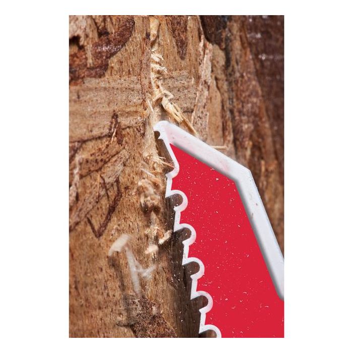 Bild von Milwaukee Säbelsägeblatt Demontage THE AX