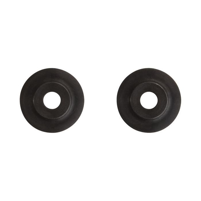 Bild von Milwaukee Schneidrad für C12 PC Satz= 2 Stück, für Kupferrohre