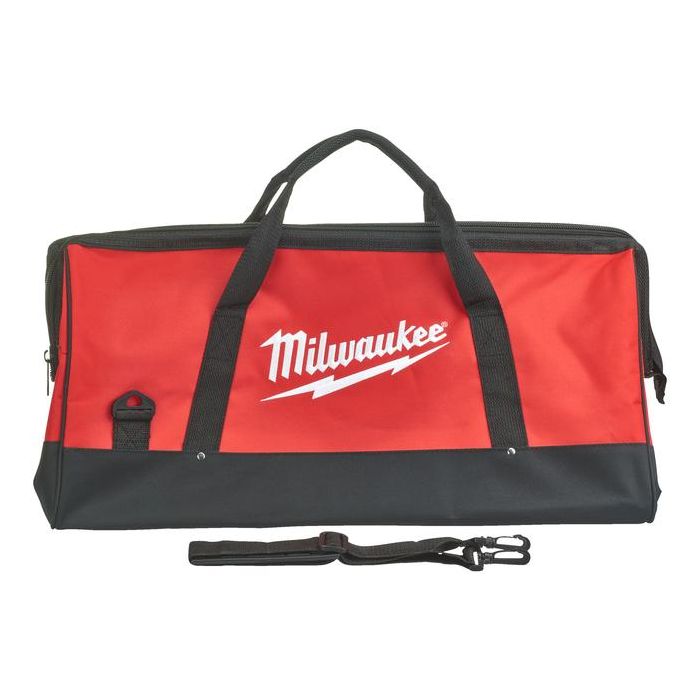 Foto von Milwaukee Baustellentasche Contractor XL ohne Räder