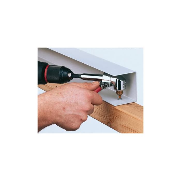 Bild von Milwaukee Winkelschraubvorsatz OSD 2