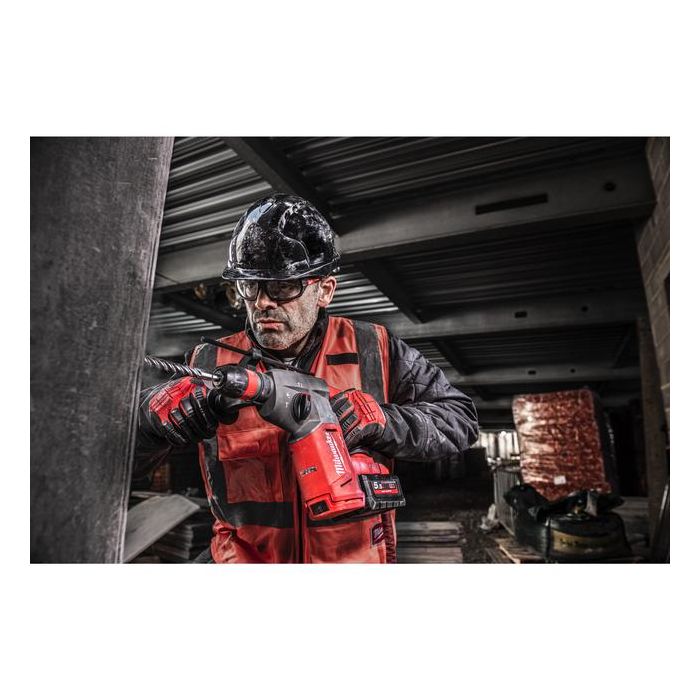 Foto von Milwaukee SDS-Plus Hammerbohrer 20 x 450 mm