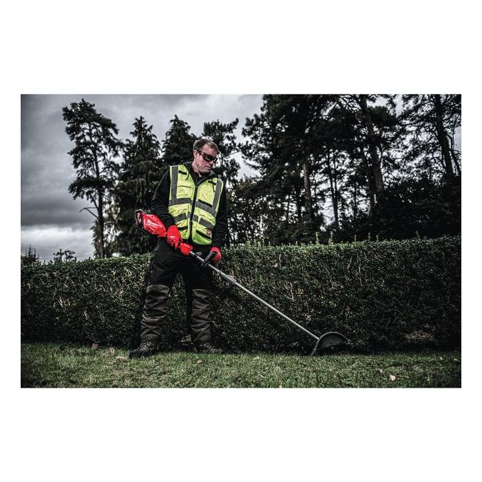 Bild von Milwaukee Kantenschneider-Aufsatz M18FOPH-EA