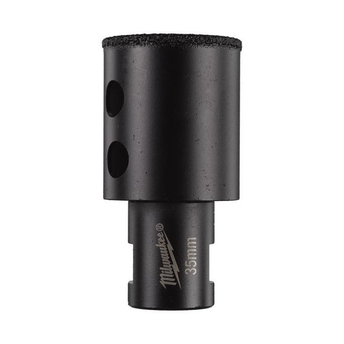 Foto von Milwaukee Diamantbohrer 35 mm, M14