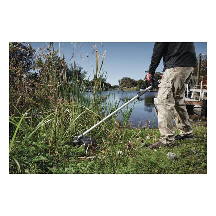 Foto von Milwaukee  Sensen-Aufsatz M18FOPH-BCA