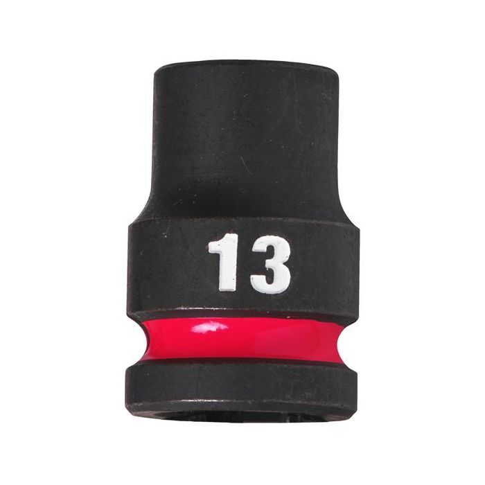 Foto von Milwaukee Shockwavew Schlagnuss 1/2" kurz