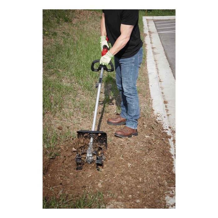 Bild von Milwaukee Bodenfräsen-Aufsatz M18FOPH-CA