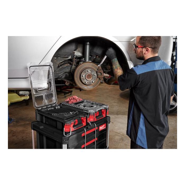 Bild von Milwaukee  Ringmaulschlüssel Set