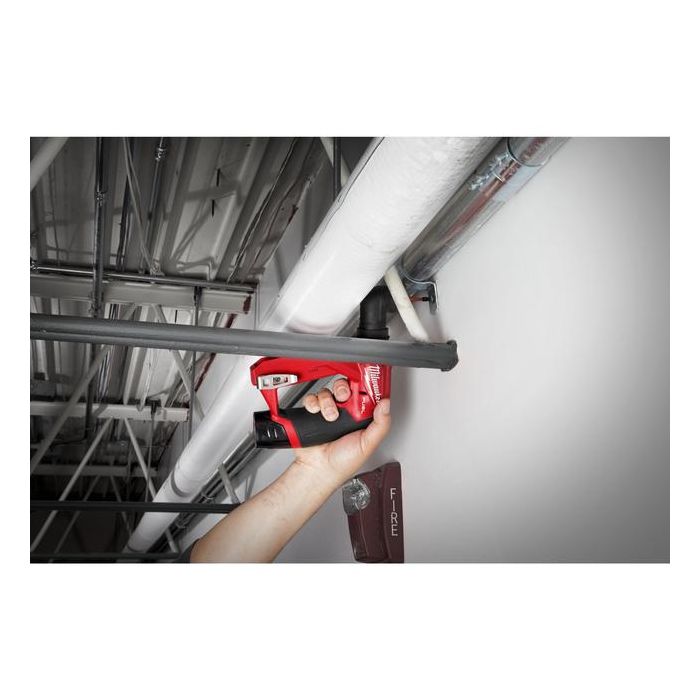 Foto von Milwaukee Akku-Bohrschrauber M12FDDX-0