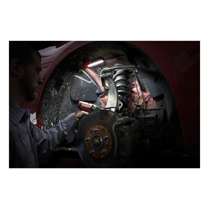 Bild von Milwaukee Akku Leuchte L4FL-301