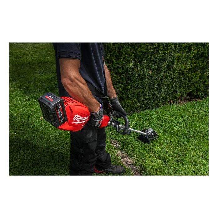 Foto von Milwaukee Akku Kombimotor M18FOPH2-0