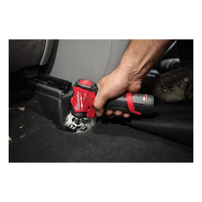 Bild von Milwaukee Akku-Schlagschrauber M12FSCIWF14-252X