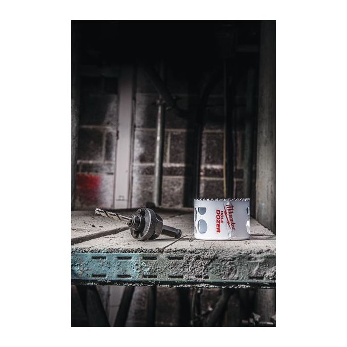 Foto von Milwaukee Lochsäge Bi-Metall 30 mm