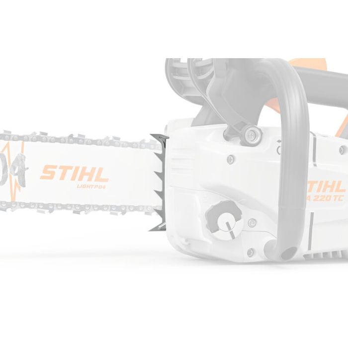 Foto von Stihl Krallenanschlag MSA 220 T / TC-O Foto von Stihl Krallenanschlag MSA 220 T / TC-O