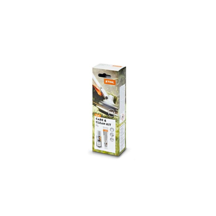 Foto von Stihl Care & Clean Kit FS Foto von Stihl Care & Clean Kit FS