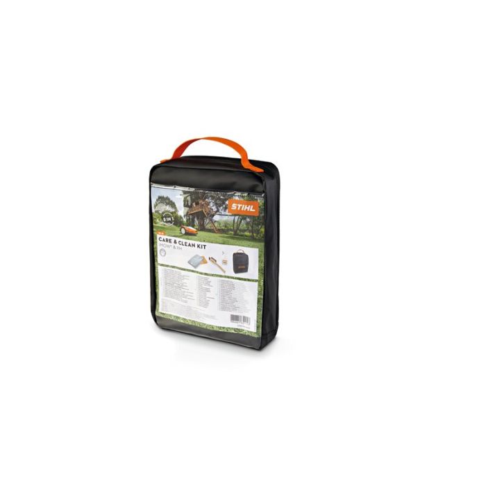 Bild von Stihl Care & Clean Kit iMOW & RM PLUS