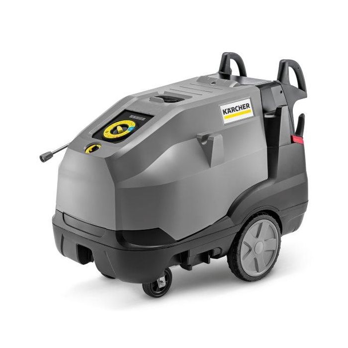 Foto von Kärcher Beheizter Hochdruckreiniger HDS 13/20-4 S