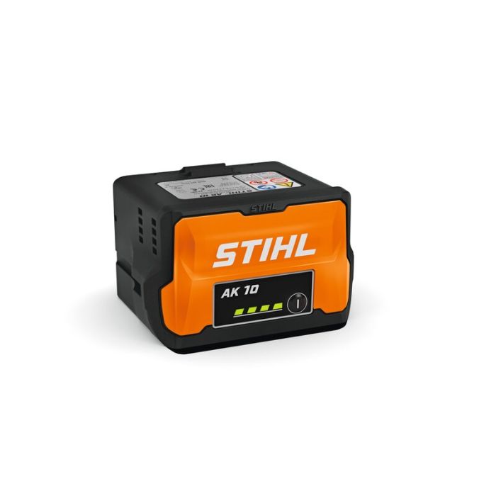 Foto von STIHL Akku AK 10 72 Wh, 0,8 kg