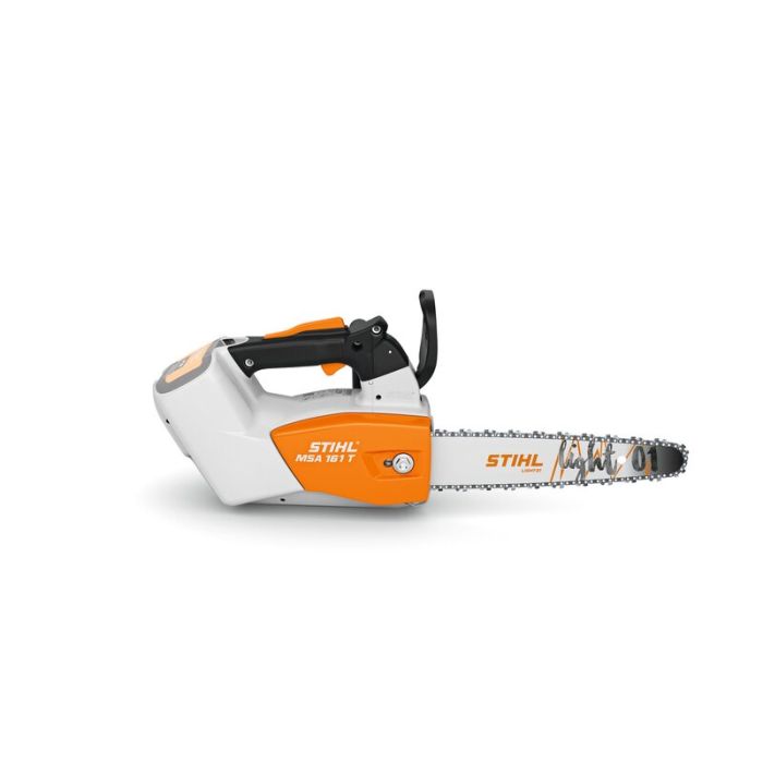 Foto von Stihl Akku-Motorsäge MSA 161 T 25 cm Schwert, ohne Akku, ohne Ladegerät, Foto von Stihl Akku-Motorsäge MSA 161 T 25 cm Schwert, ohne Akku, ohne Ladegerät,