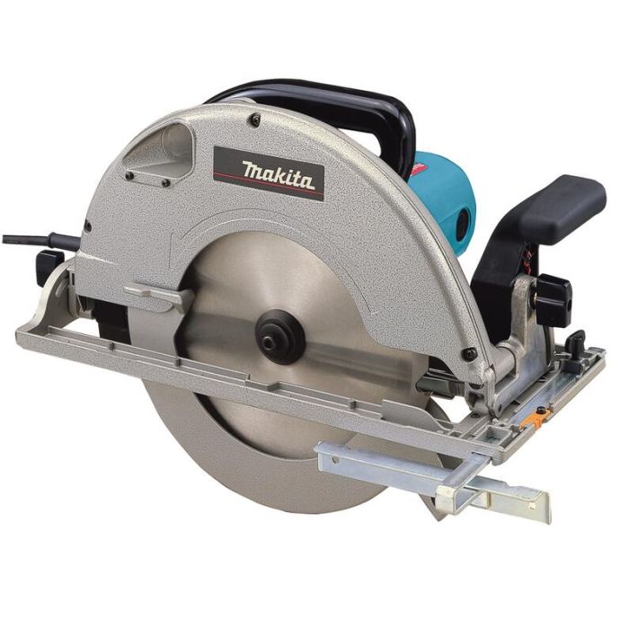 Bild von Makita Handkreissäge 5103 R 100 mm Schnitttiefe, 2100 Watt Bild von Makita Handkreissäge 5103 R 100 mm Schnitttiefe, 2100 Watt