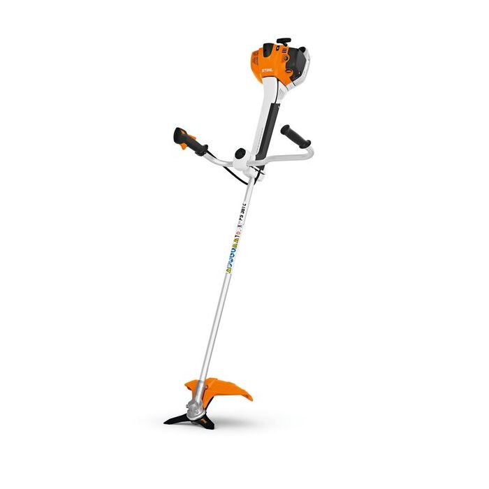 Foto von Stihl Freischneider FS 361 C-EM 1,7 kW/2,3 PS, 8,6 kg, 37,7 cm³, Foto von Stihl Freischneider FS 361 C-EM 1,7 kW/2,3 PS, 8,6 kg, 37,7 cm³,