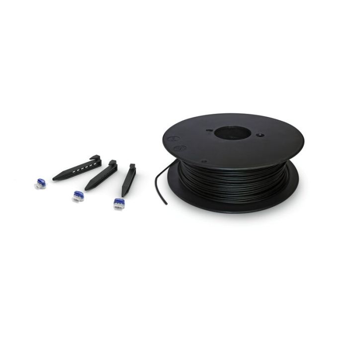 Bild von Stihl Installations-Kit S bestehend aus: 150 m Begrenzungsdraht D=3,4 mm,3 Drahtverbinder, Bild von Stihl Installations-Kit S bestehend aus: 150 m Begrenzungsdraht D=3,4 mm,3 Drahtverbinder,