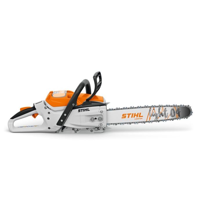 Bild von Stihl Akku-Motorsäge MSA 300 40 cm Schwert, ohne Akku, ohne Ladegerät,
