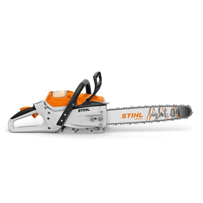 Bild von Stihl Akku-Motorsäge MSA 300 C-O/40 cm/325"/1,3mm Grundgerät ohne Akku und Ladegerät