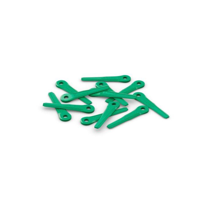 Bild von Stihl Kunststoffmesser PolyCut 6-/18-2 grün