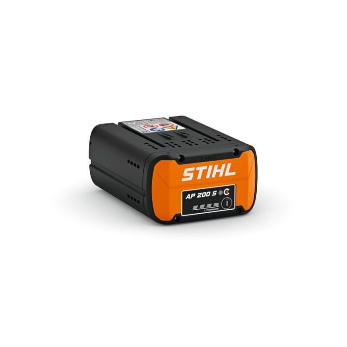 Foto von Stihl Akku AP 200 S 187 Wh, 1,2 kg