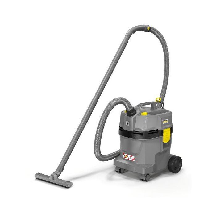 Foto von Kärcher Nass-Trockensauger NT 22/1 Ap L