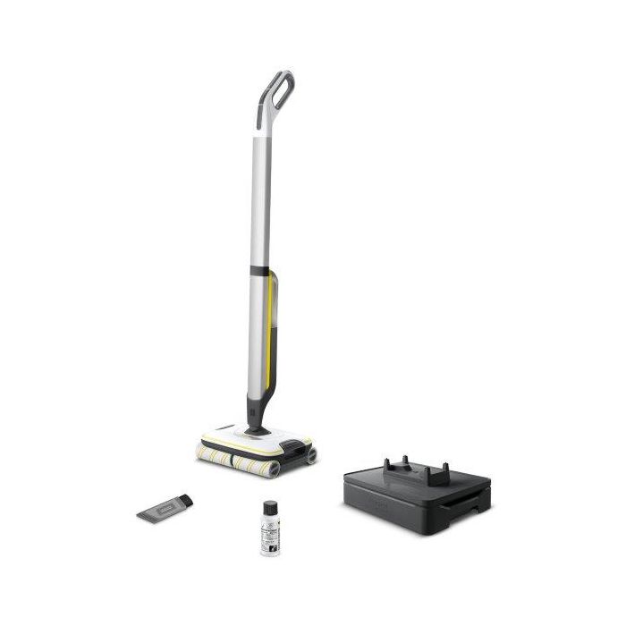 Foto von Kärcher Hartbodenreiniger FC 7 Cordless *EU Foto von Kärcher Hartbodenreiniger FC 7 Cordless *EU