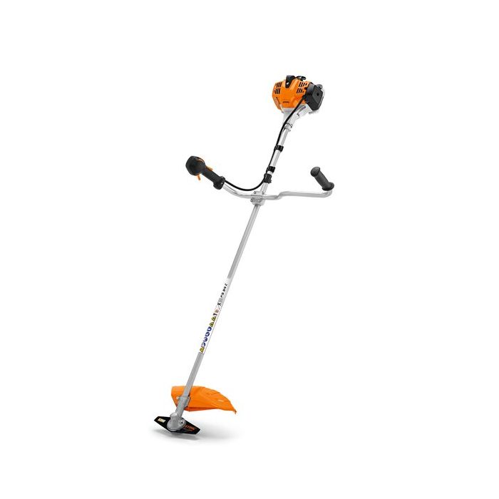 Foto von Stihl Benzin-Freischneider FS 94 C-E 0,9 kW/1,2 PS, 4,9 kg