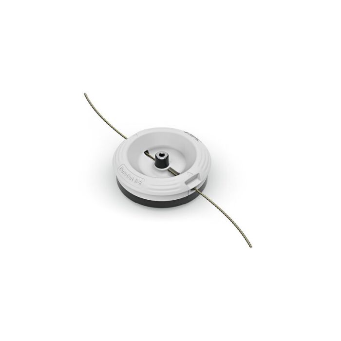 Bild von Stihl Mähkopf DuroCut 5-2 Ø 1,4 - 2,4 mm Mähfaden, L Fadenstücke Bild von Stihl Mähkopf DuroCut 5-2 Ø 1,4 - 2,4 mm Mähfaden, L Fadenstücke