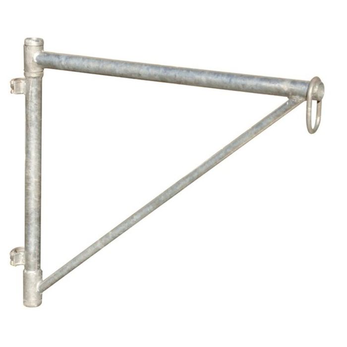 Foto von Müba Aufzugskonsole verzinkt,Tragkraft 200 kg Foto von Müba Aufzugskonsole verzinkt,Tragkraft 200 kg